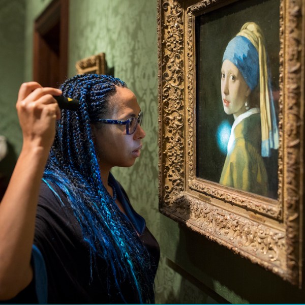 マウリッツハウス2023開催のイベント