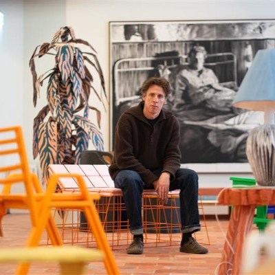 コルトライクのアビーミュージアムがオープン