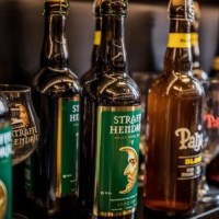 ベルギービールで町巡り➖ブルージュ