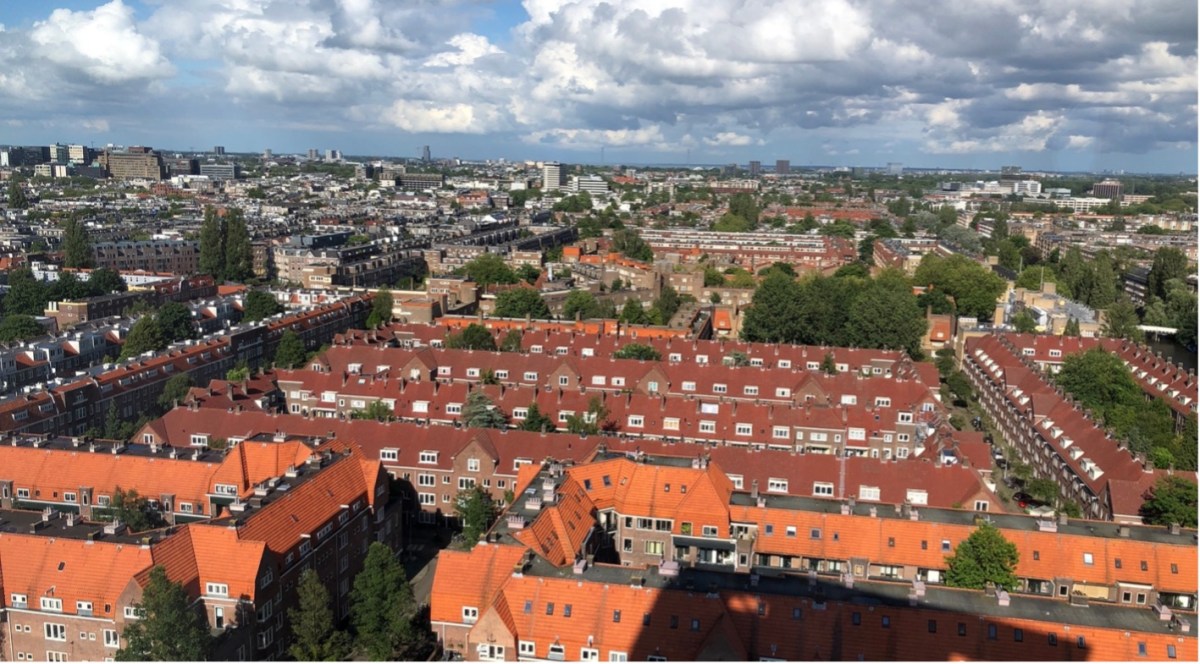 オランダ出張レポート その２(2024.6月)