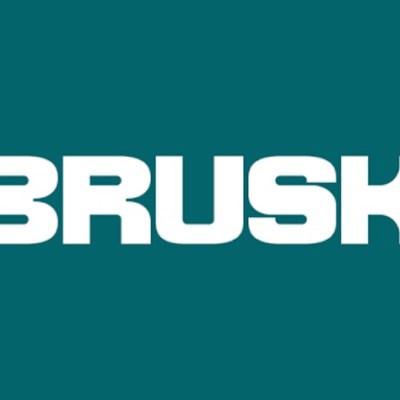 ブルージュの新スポットBRUSK