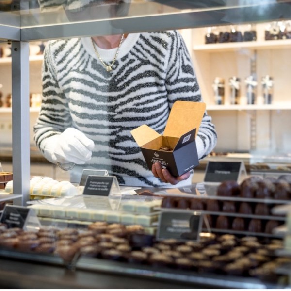 ベルギーチョコの魅力とは？